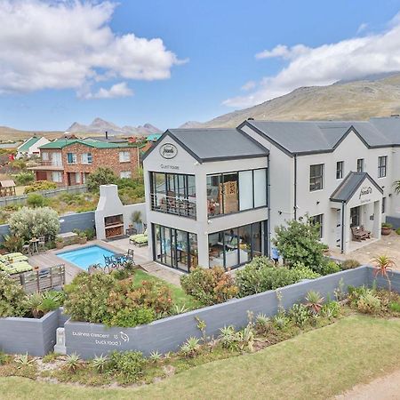 Stay At Friends Bettyʼs Bay Extérieur photo
