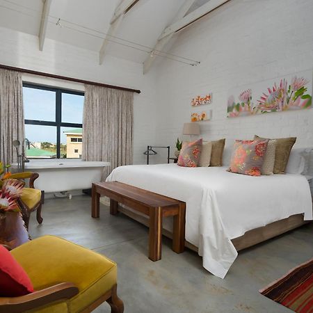 Stay At Friends Bettyʼs Bay Chambre photo