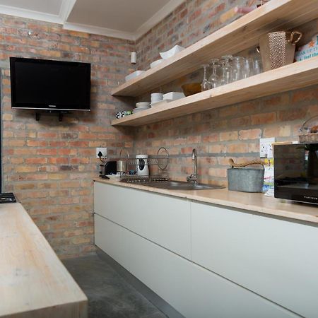 Stay At Friends Bettyʼs Bay Chambre photo