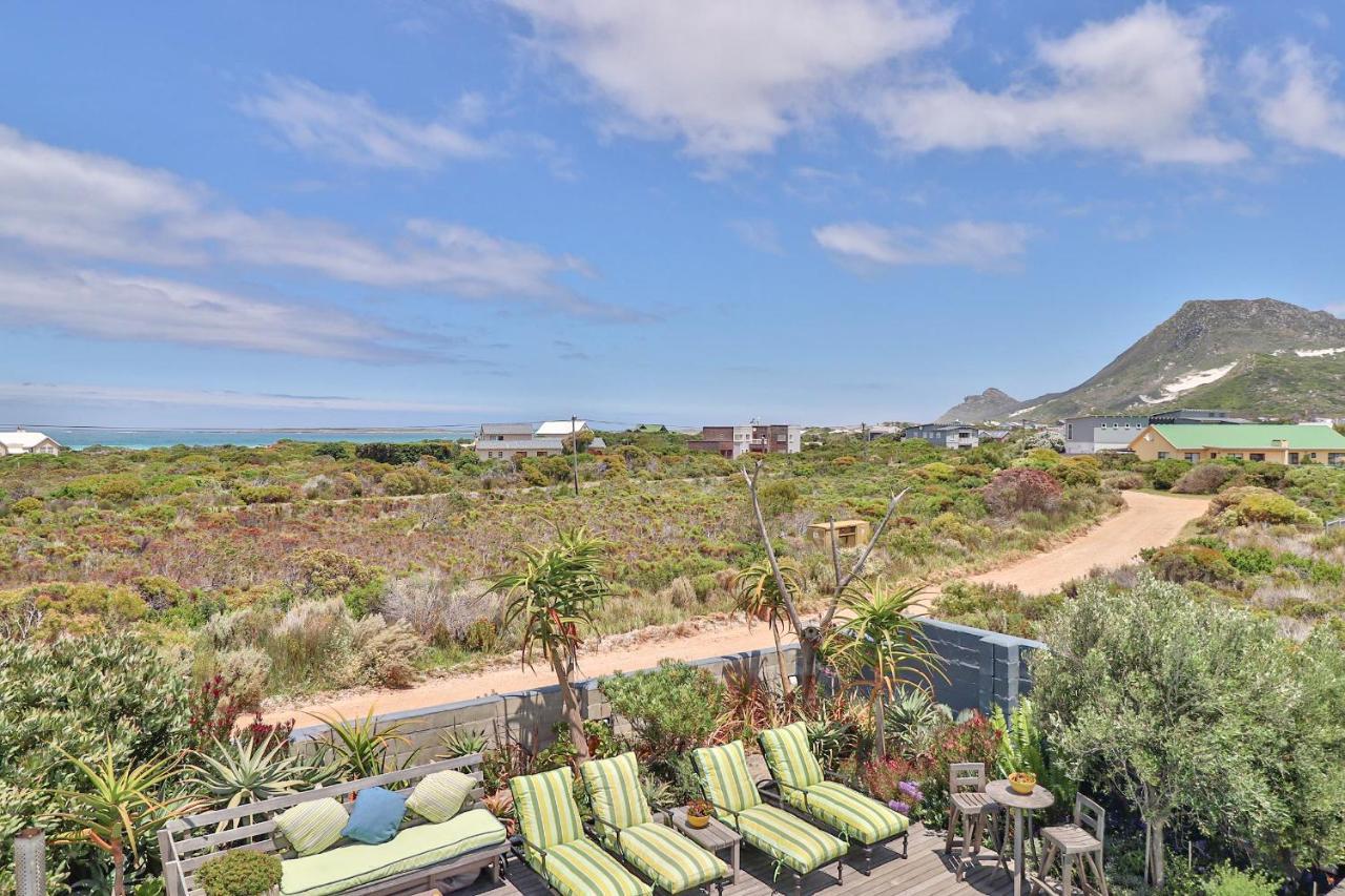 Stay At Friends Bettyʼs Bay Extérieur photo