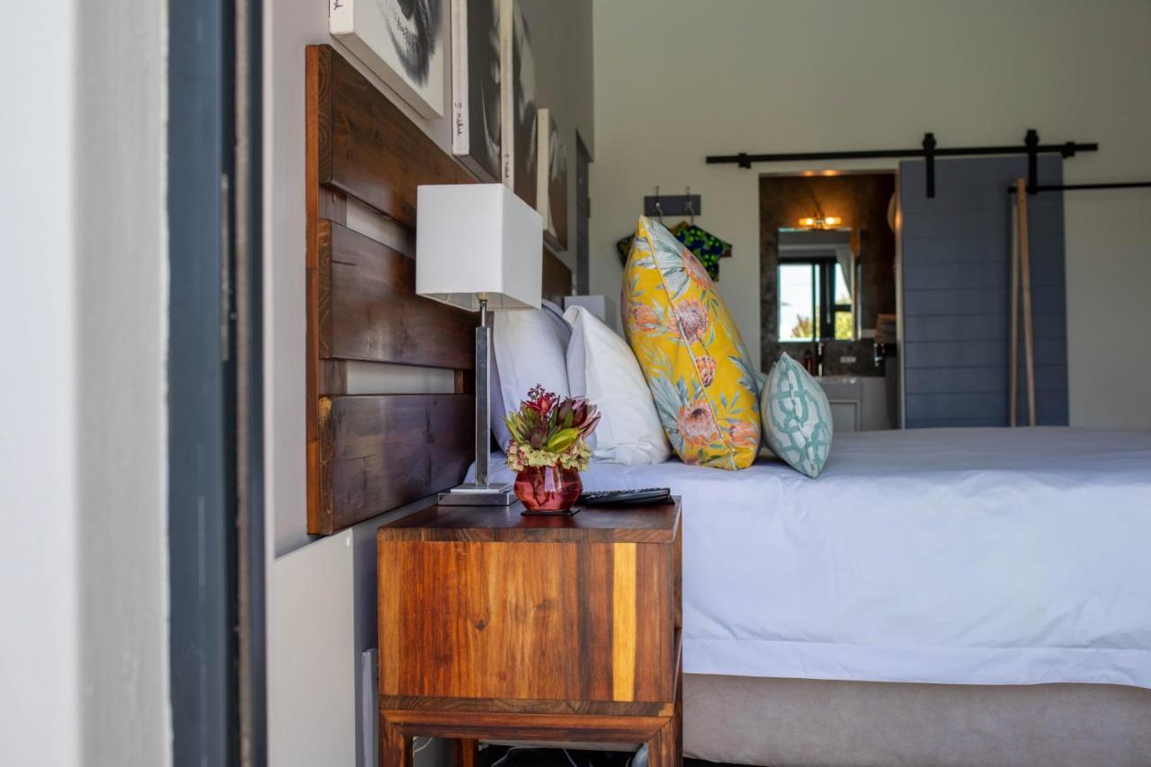 Stay At Friends Bettyʼs Bay Extérieur photo