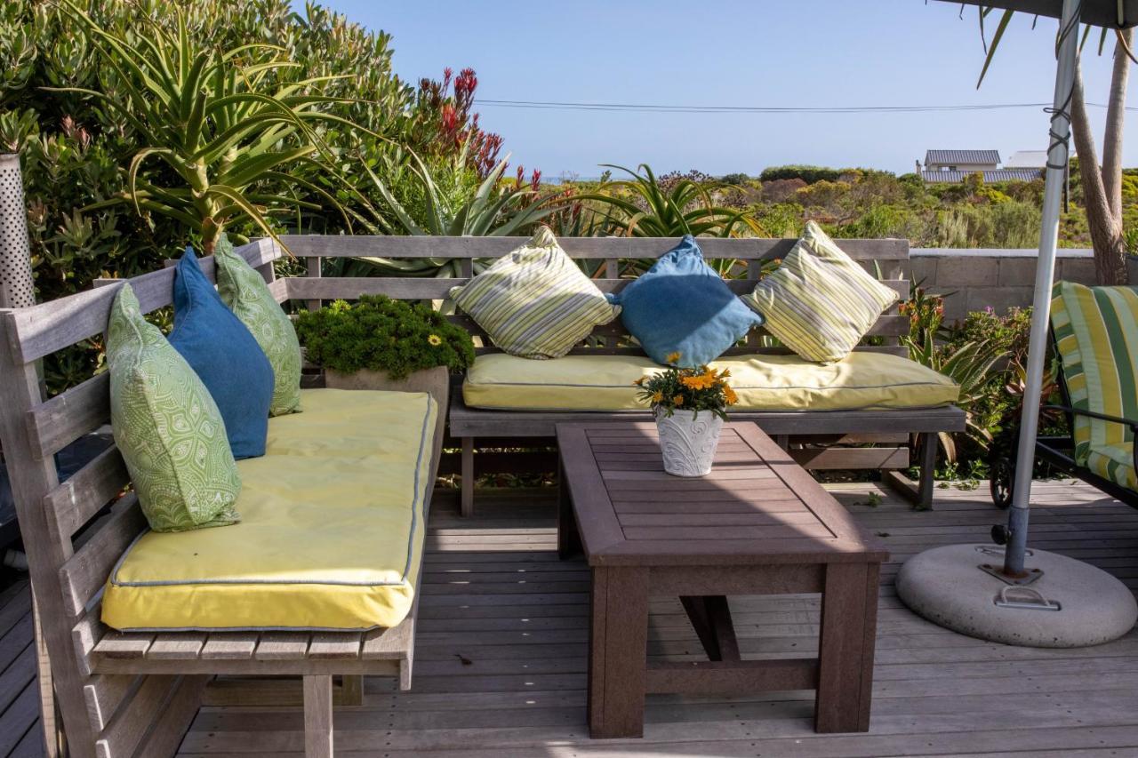 Stay At Friends Bettyʼs Bay Extérieur photo