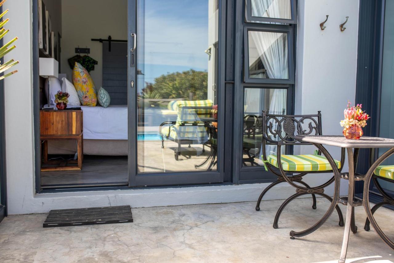 Stay At Friends Bettyʼs Bay Extérieur photo