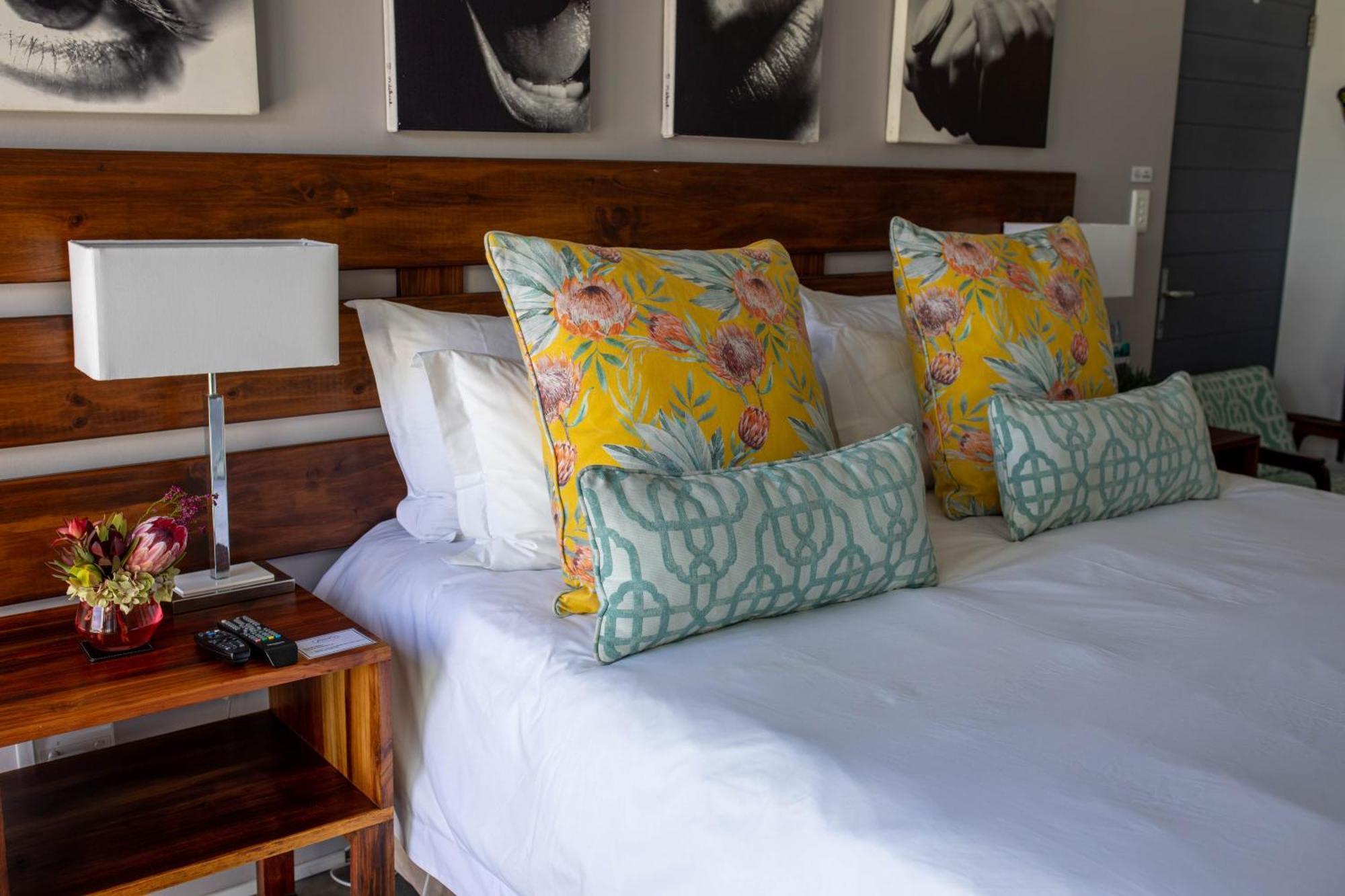 Stay At Friends Bettyʼs Bay Chambre photo