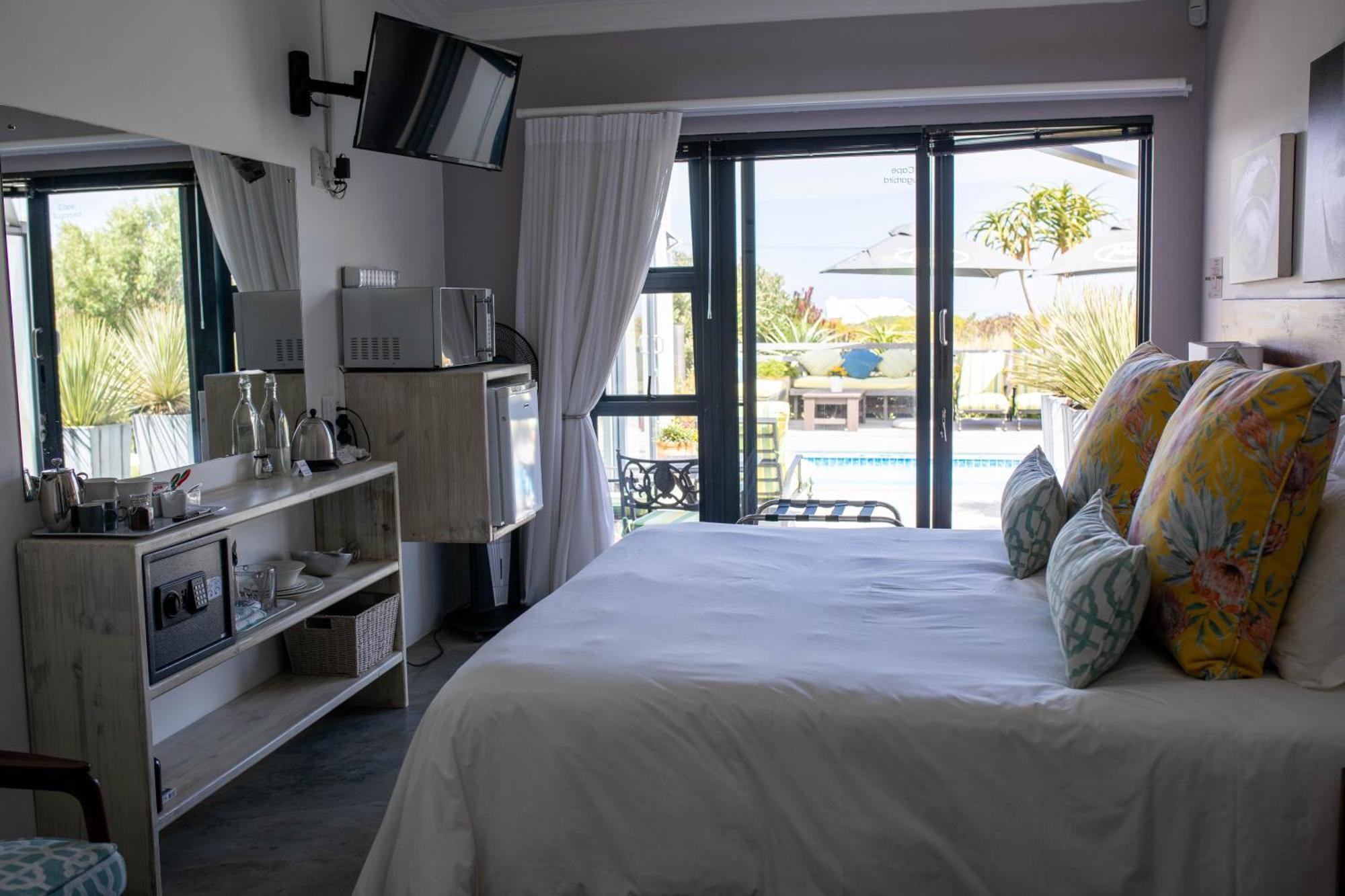Stay At Friends Bettyʼs Bay Chambre photo