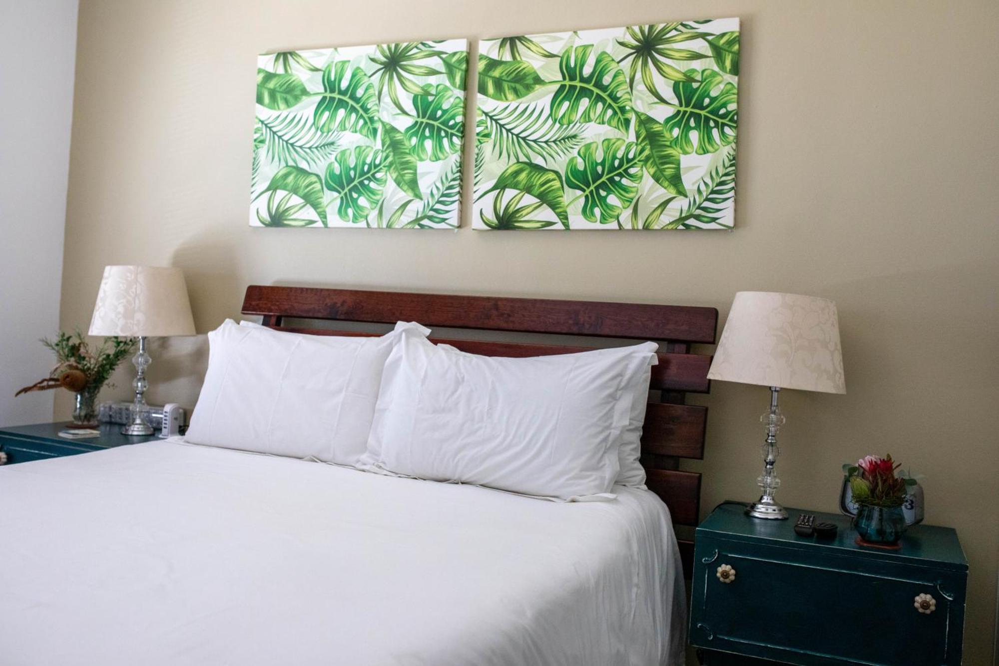 Stay At Friends Bettyʼs Bay Chambre photo