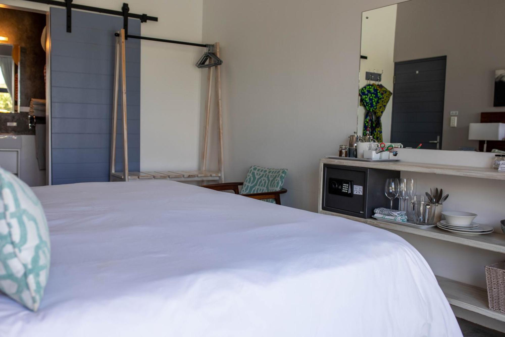 Stay At Friends Bettyʼs Bay Chambre photo