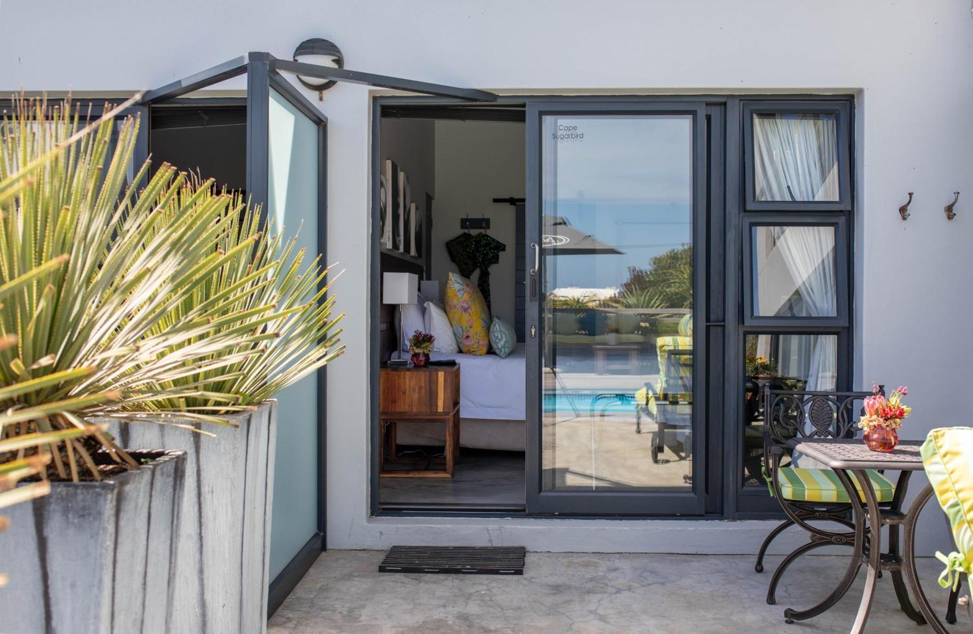 Stay At Friends Bettyʼs Bay Chambre photo