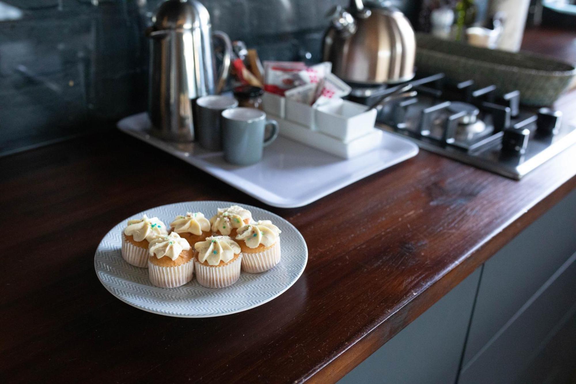 Stay At Friends Bettyʼs Bay Chambre photo