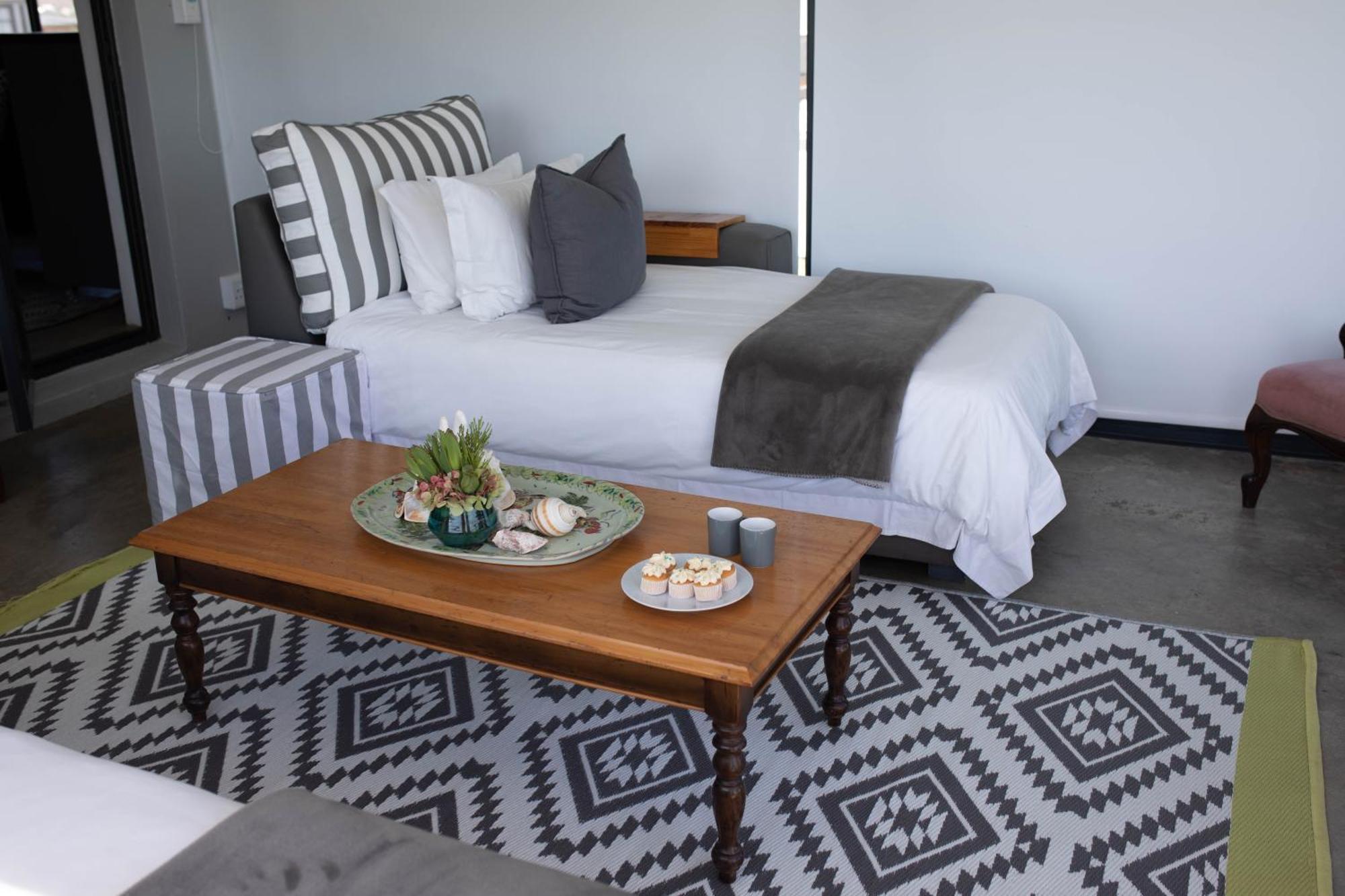 Stay At Friends Bettyʼs Bay Chambre photo