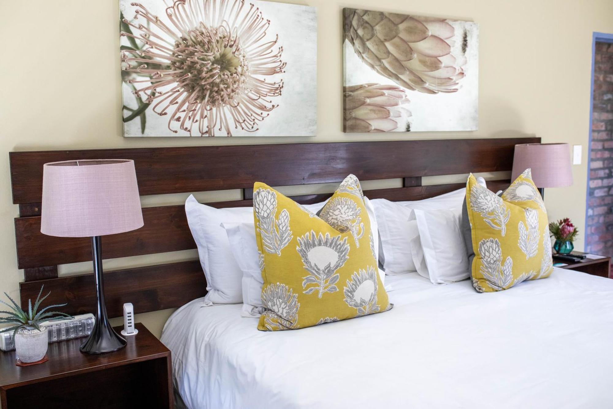 Stay At Friends Bettyʼs Bay Chambre photo