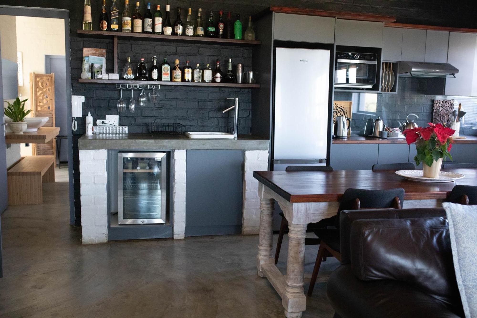 Stay At Friends Bettyʼs Bay Chambre photo