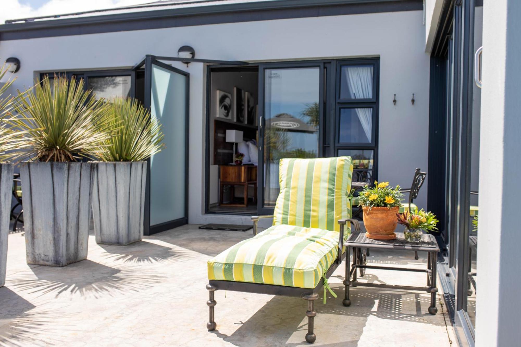 Stay At Friends Bettyʼs Bay Chambre photo