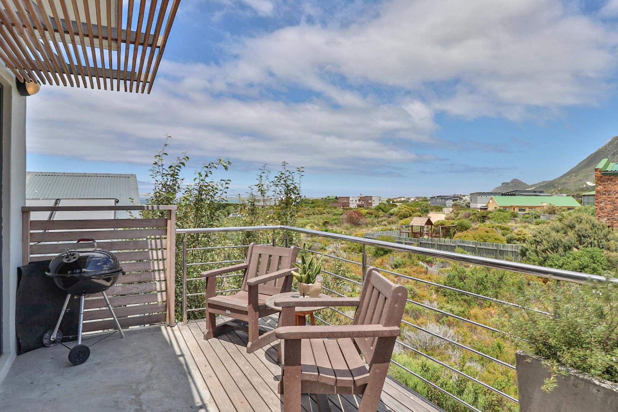 Stay At Friends Bettyʼs Bay Chambre photo