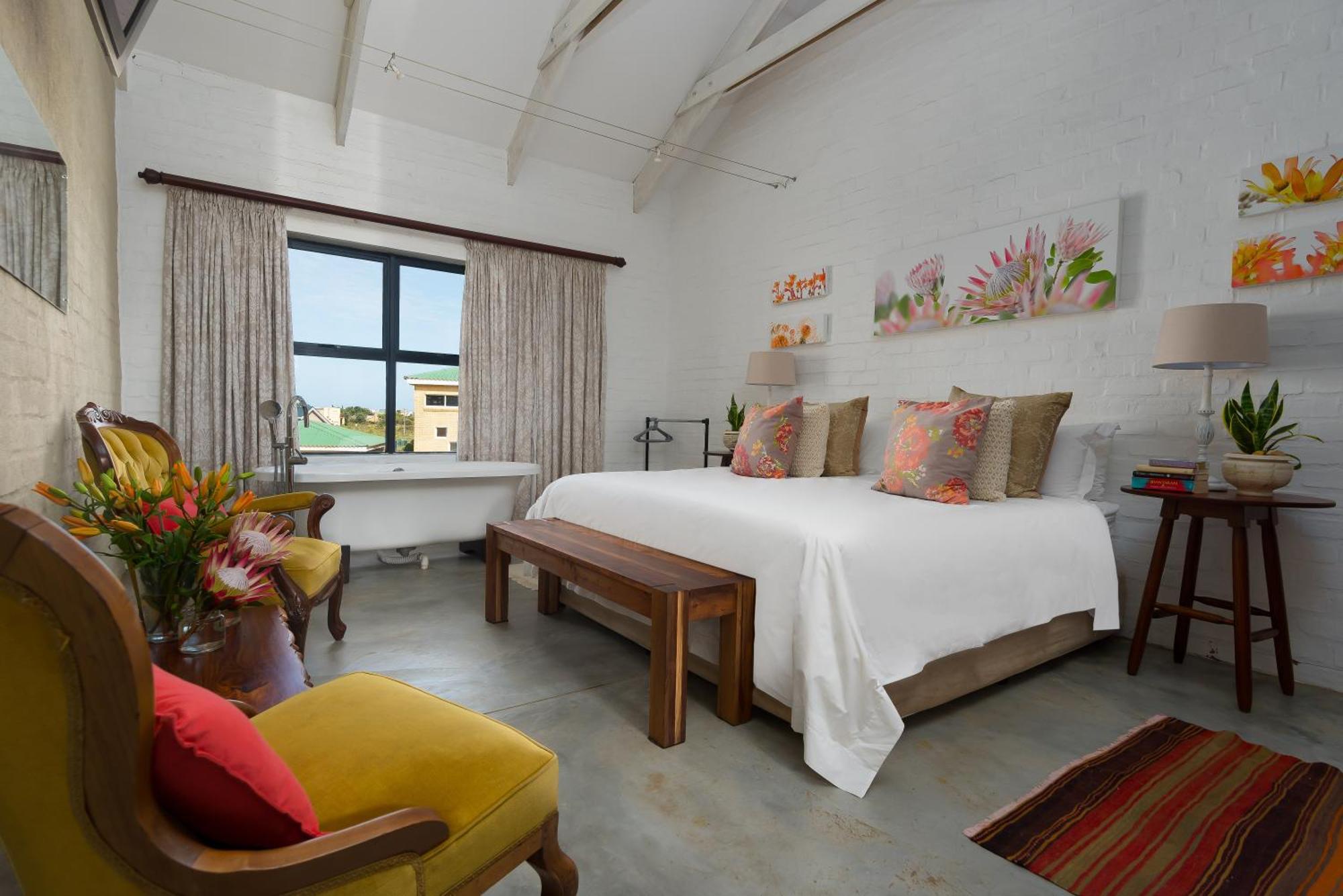 Stay At Friends Bettyʼs Bay Chambre photo