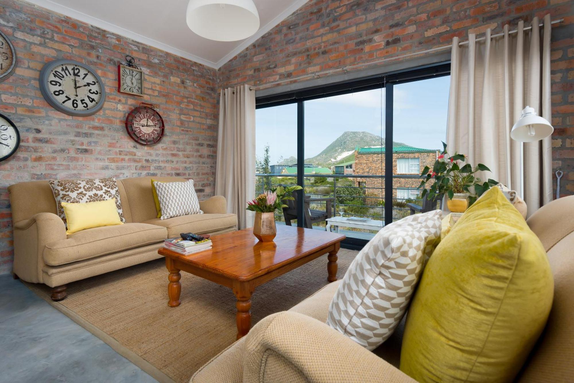 Stay At Friends Bettyʼs Bay Chambre photo