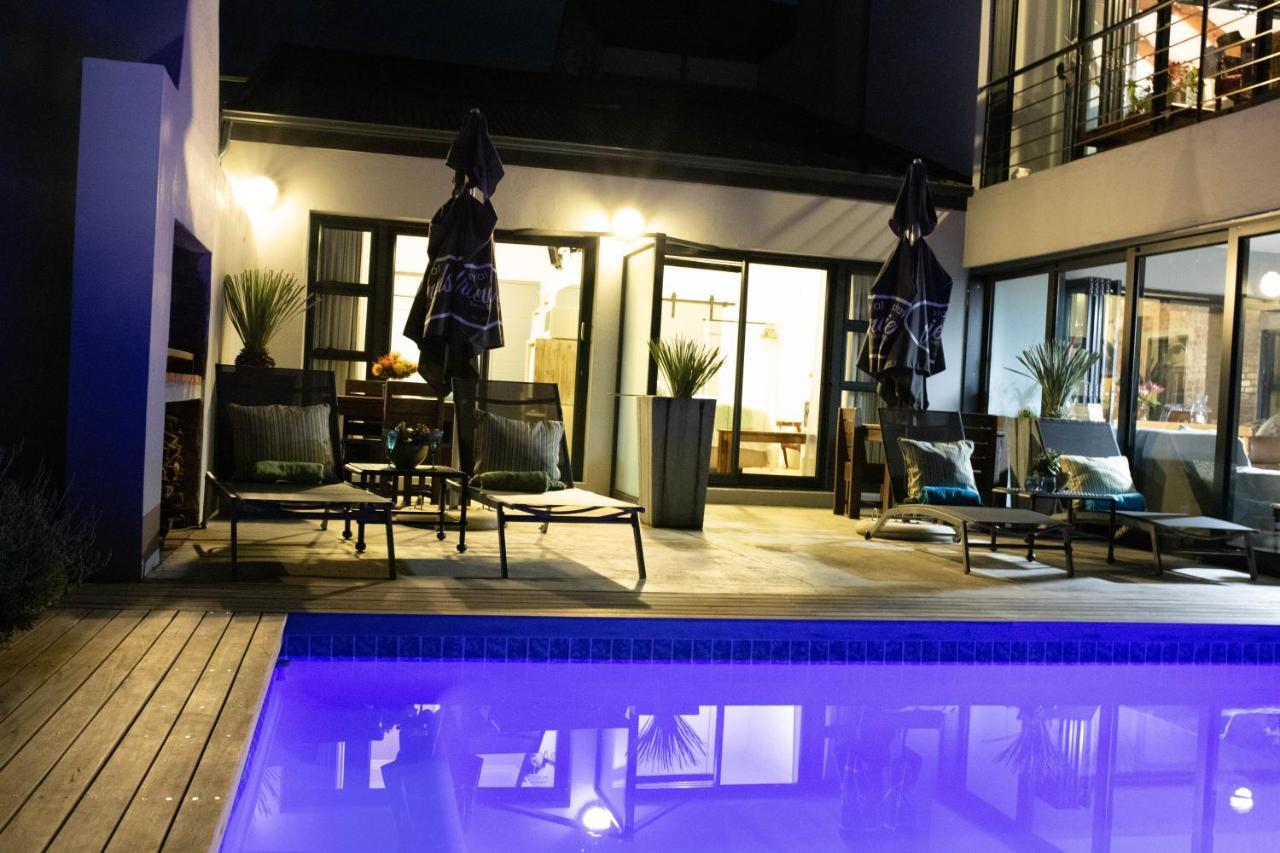 Stay At Friends Bettyʼs Bay Extérieur photo